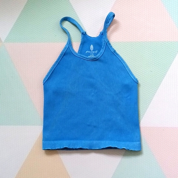 FP MOVEMENT LONG HAPPINESS RUN TANK SIZE XL - Picture 9 of 9